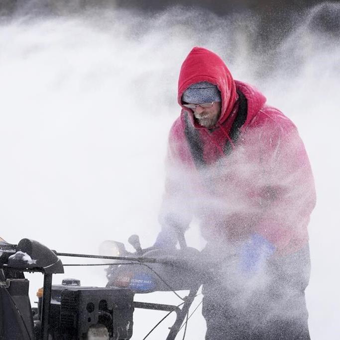 18 die as monster storm brings rain, snow, cold across US